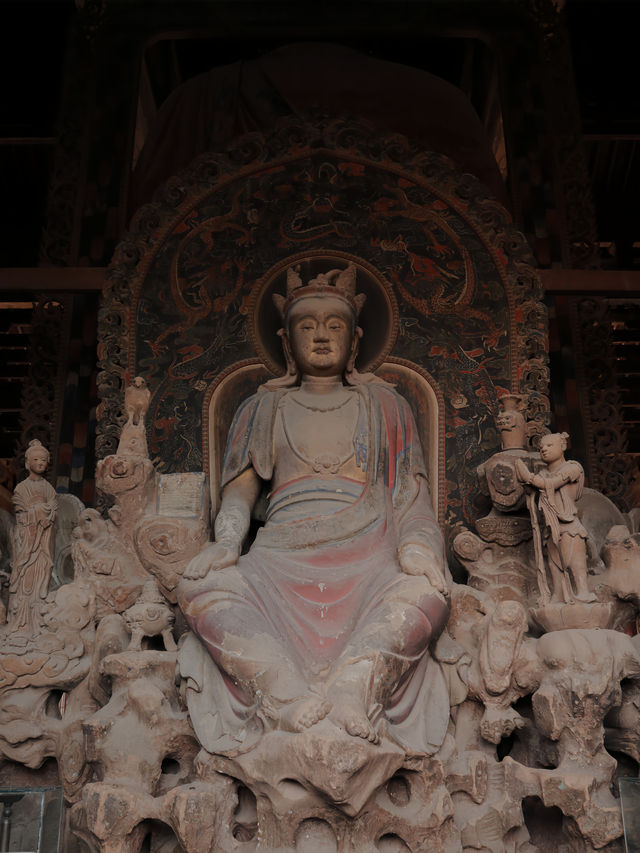 願每個去奉國寺的人，都能刷到這篇全攻略