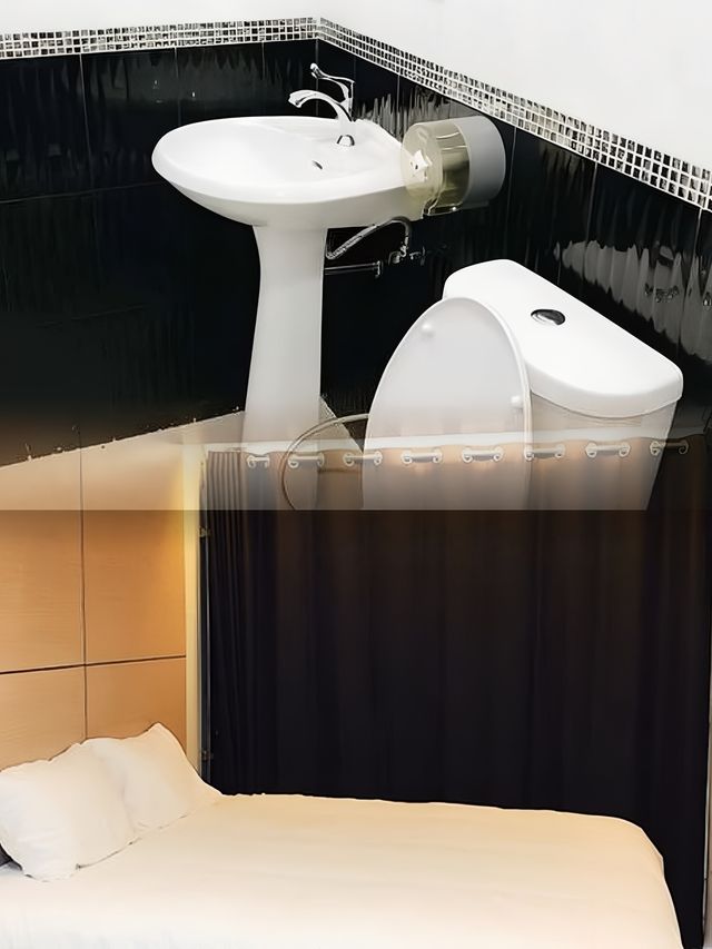 瑪哈沙拉堪府 Boxotel 博客索泰爾酒店：超值之選