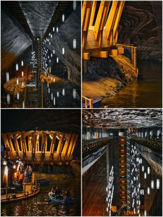 Turda Travel Guide