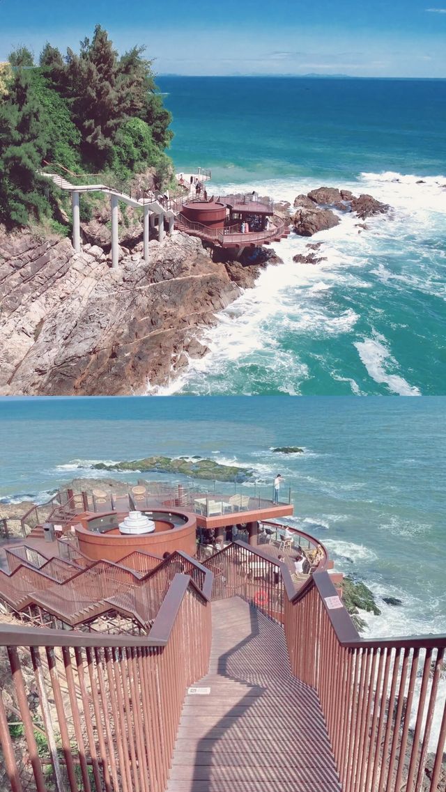 雙灣逐浪