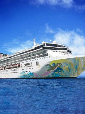 Free! 5D4N Cruise Round Trip from SIN to Krabi & Penang!