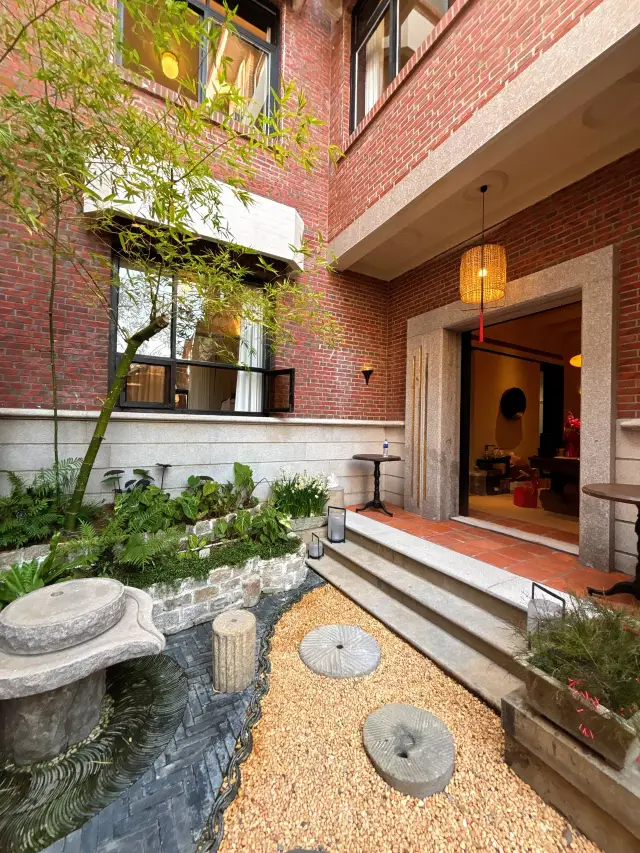 Quanzhou B&B | Free Intangible Cultural Heritage Experience