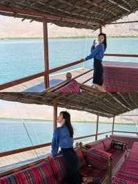 寓教育於旅遊的拉斯海馬珍珠農場體驗