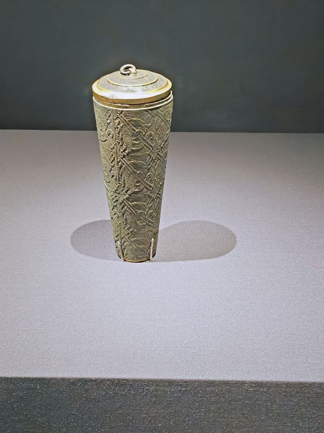 中華5000年歷史看良渚