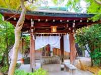 堀越神社