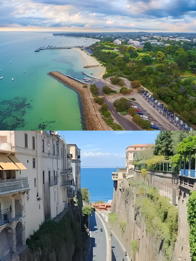 澳洲索倫托，你的下一個旅遊目的地？