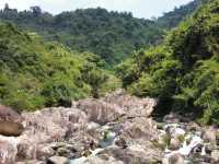 🌿 Sanya’s Waterfalls: Sanya Beyond the Beaches 🌊    