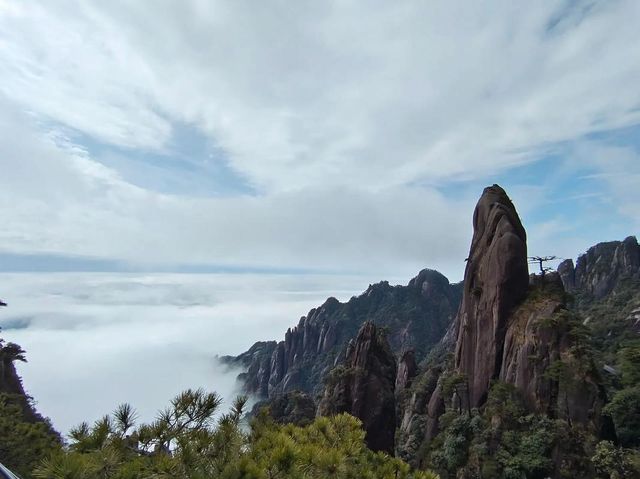 江南第一山景點攻略 江南第一山景點攻略