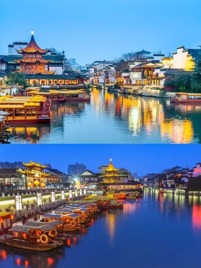 Hangzhou-Suzhou-Wuzhen 6-Day Exploration: Immerse Yourself in the Charm of Ancient Towns