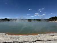 Nature Like You’ve Never Seen It Before, Like Another Planet