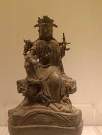 Guangzhou 7 Major Musuems: Itinerary for 7 Days Cultural Travel
