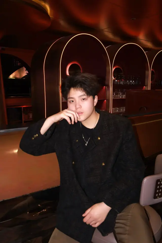 춘완 보고 주이룽 코스 인증