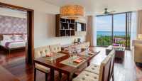 富國島奢華度假體驗 | Salinda Resort Phu Quoc   酒店名稱：薩琳達度假村