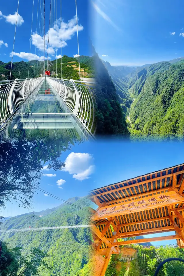 How much do you know about Dazhou's natural scenery and Ba culture?