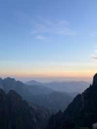 黃山2日遊看完這篇就夠了