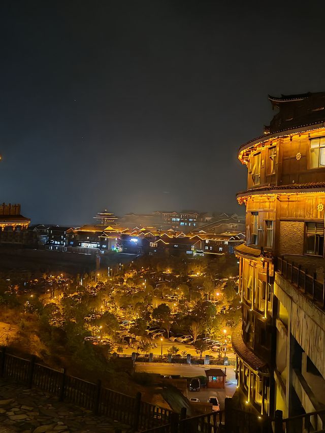 真香貴州黃果樹-梵淨山-鎮遠7日旅行必看