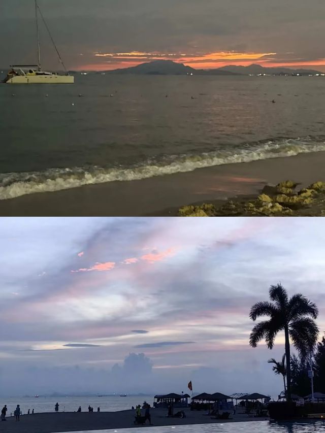 度蜜月惠州酒店值得擁有