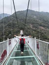 被追問無數次的韶關雲門山一日遊攻略