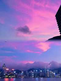 大家都來維多利亞港