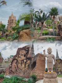 泰國武里南超詳細旅遊攻略