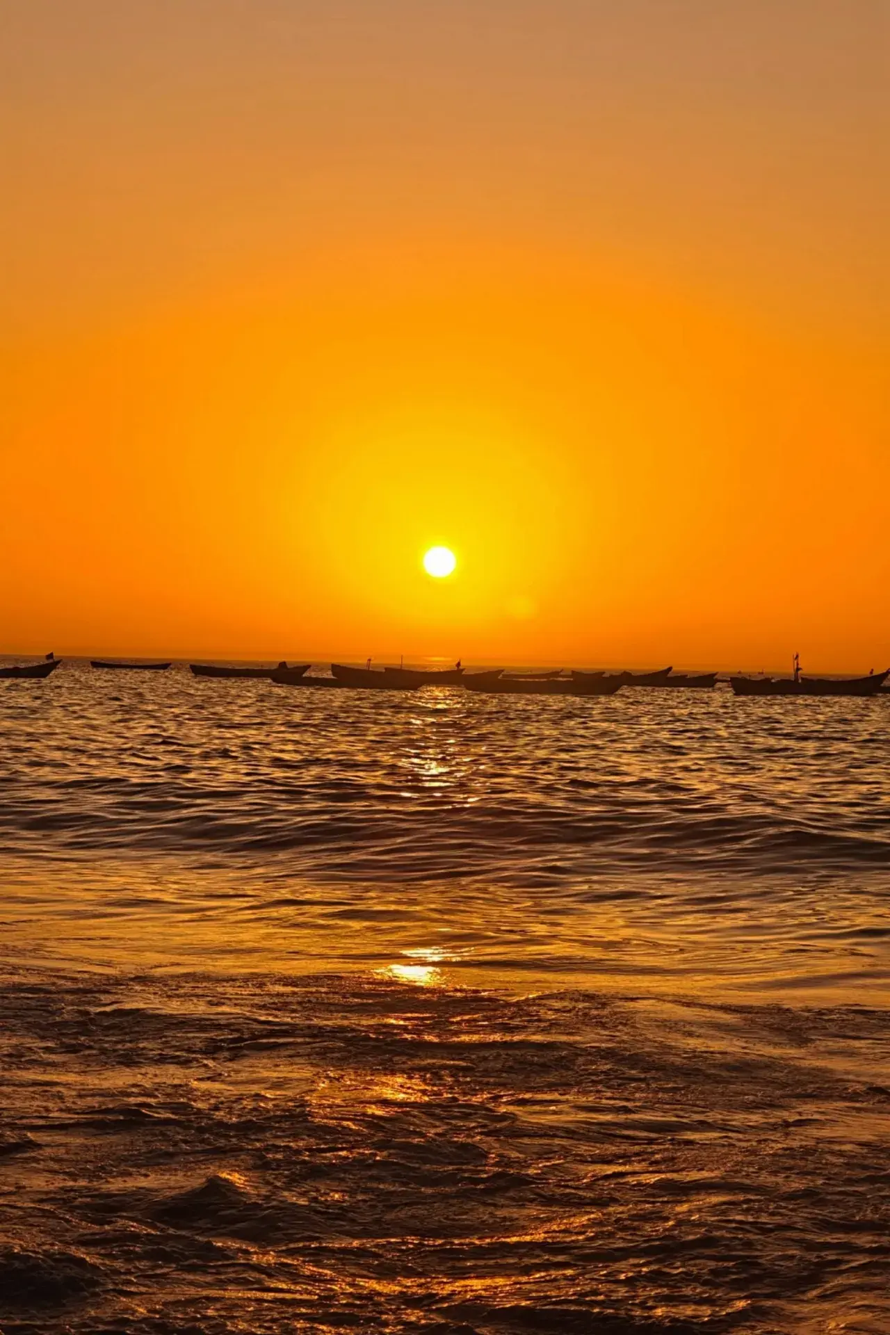 Nouakchott - the charming capital of Mauritania