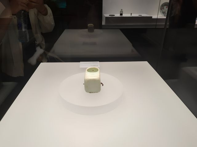 原來博物館還能這麼酷