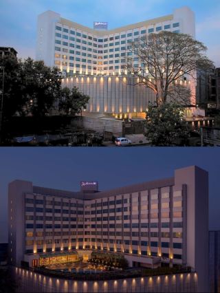 Radisson Blu Ranchi: Where Luxury Meets Nature