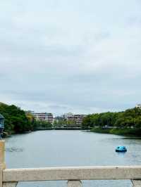 【潮州人的後花園｜西湖半日漫遊指南】