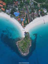 Explore Malaysia's Hidden Gem: Redang Island