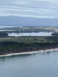 A Morning Walk Up The Mount, A Must Do In Tauranga NZ