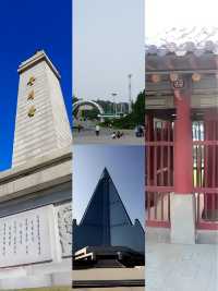 探秘平壤 | 超 in 旅遊攻略大放送
