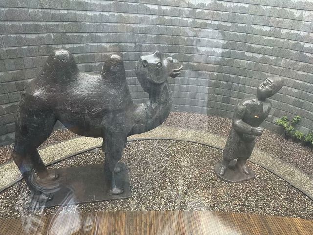 山西大同篇——在歷史褶皺裡尋一場穿越