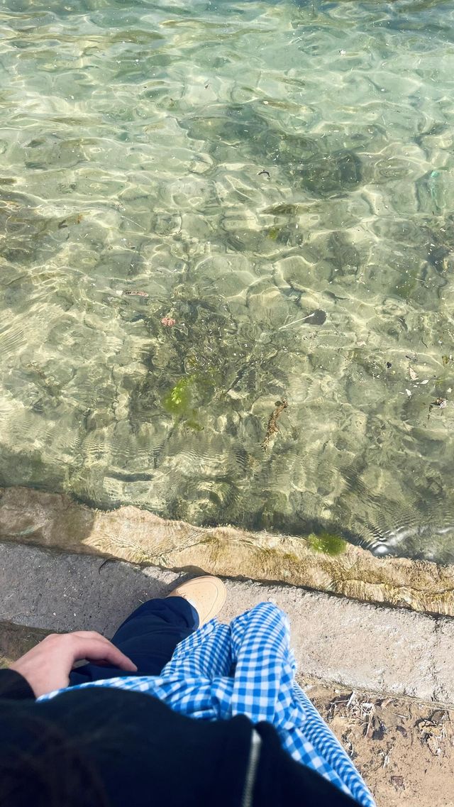 洛陽出發！被南太行美到瘋狂囤圖