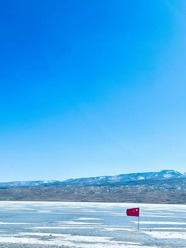 8일간 란저우 등 명소 여행, 꼭 가봐야 할 곳!