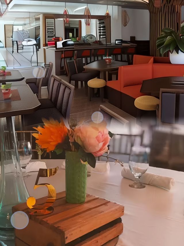 奧羅拉蘇碧克酒店：奢華與舒適的完美結合
