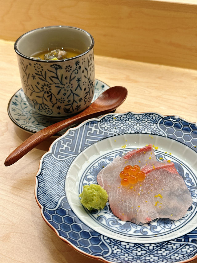 🍣羅湖平價高質壽司天堂！198蚊食到飛起！🤩