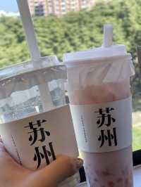 📍 蘇州 | 水鄉古城，詩畫江南