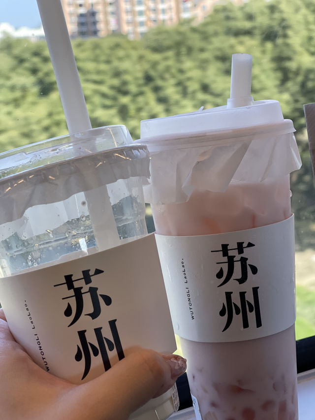 📍 蘇州 | 水鄉古城，詩畫江南