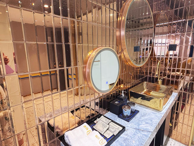 鉑瑞.蒙德里安設計師酒店