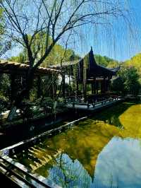 湘林溫德姆｜邵陽親子必住的獨一無二園林酒店
