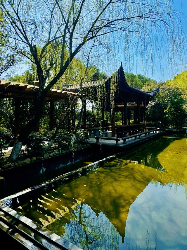 湘林溫德姆｜邵陽親子必住的獨一無二園林酒店