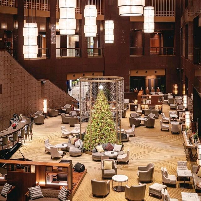 首爾酒店住這準沒錯！樓下就是COEX 太值了😭 