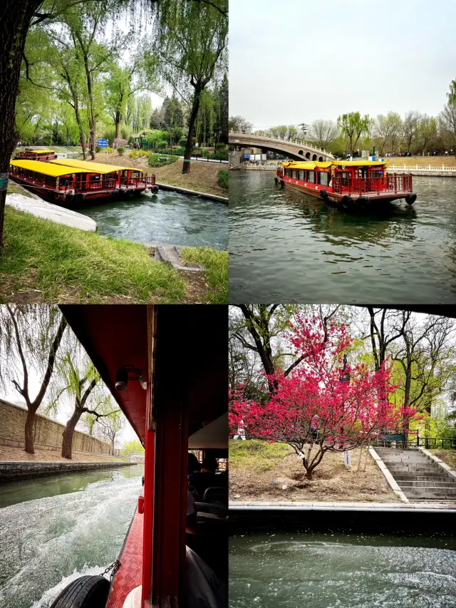 Imperial river cruise 