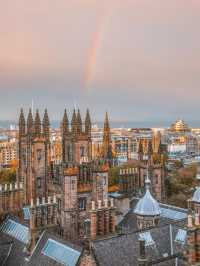 英倫 12 日探索之旅 | 經典與魔法之旅