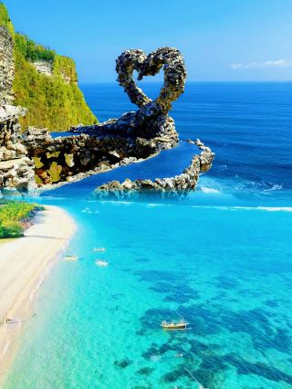 I've been to Bali 3 times, follow me if you want to have fun