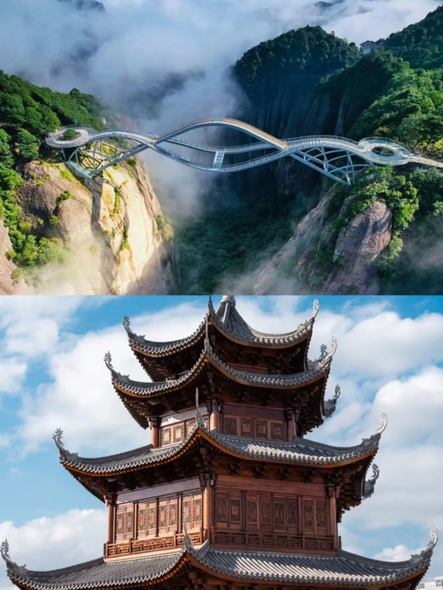 台州嘅春天，真係贏到開巷。