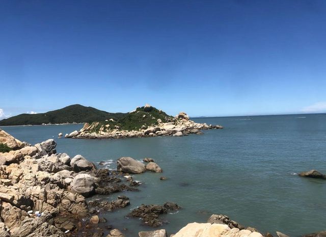 去南澳島前必看！我怕你消費觀崩塌
