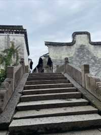 烏鎮終極攻略：枕水江南，解鎖最全玩法！