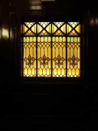 Shanghai｜The old house of Rockefeller Family