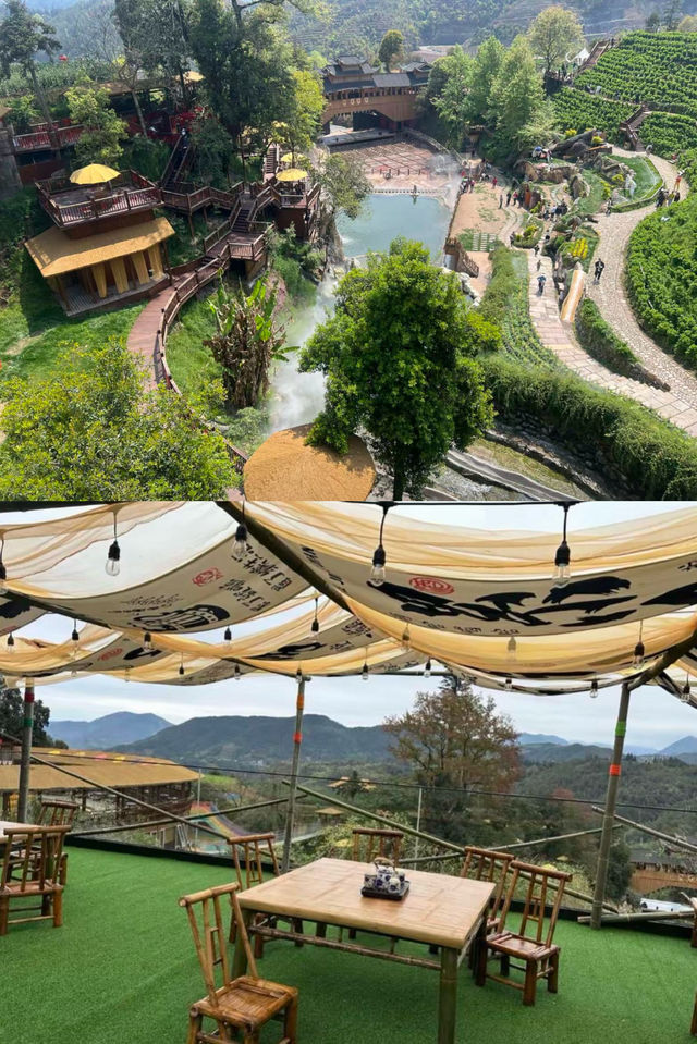 適合節假日去的童話樂園！處處都是小驚喜！